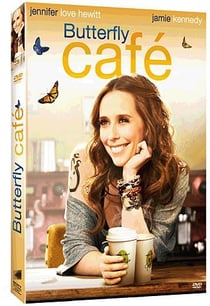 Butterfly Café