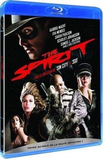The spirit