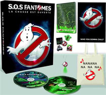 SOS Fantômes