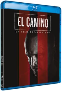 El Camino : un film "Breaking Bad"