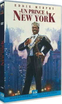Un Prince à New York