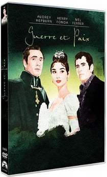 Guerre et paix