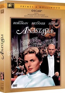 Anastasia