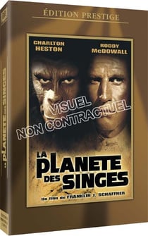 La Planète des singes