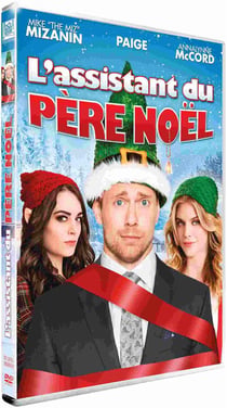 L'Assistant du Père Noël