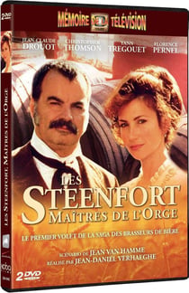 Les Steenfort, maîtres de l'orge