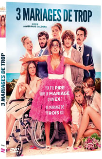 3 mariages de trop