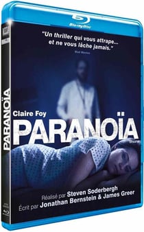 Paranoïa