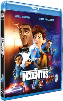 Les Incognitos