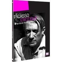 Picasso érotique