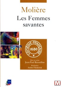 Les Femmes savantes