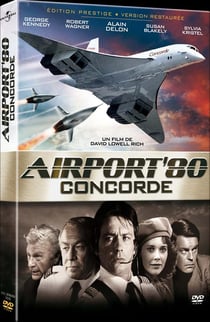 Airport '80 : Concorde