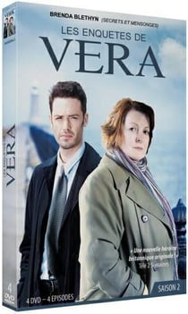 Les Enquêtes de Vera - Saison 2
