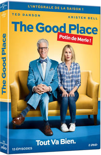 The Good Place - Saison 1