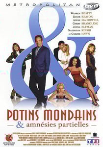 Potins mondains & amnésies partielles