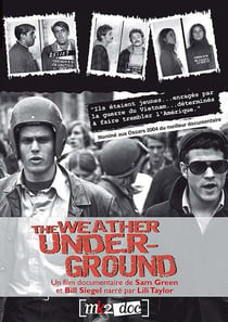 The Weather Underground