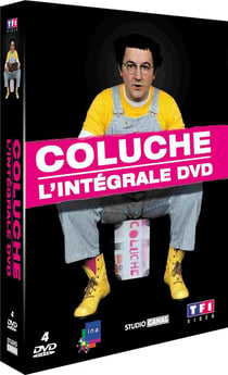 Coluche - Ses plus grands sketches + Coluche 1 faux