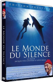 Le Monde du silence