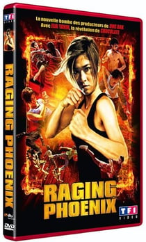 Raging Phoenix