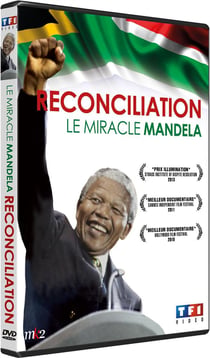 Réconciliation, le miracle Mandela