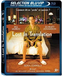 Lost in Translation
