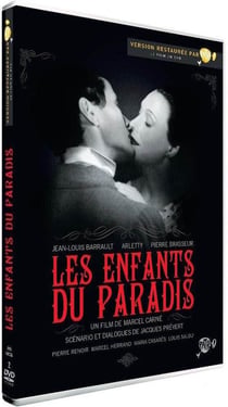 Les Enfants du Paradis