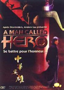 A Man Called Hero