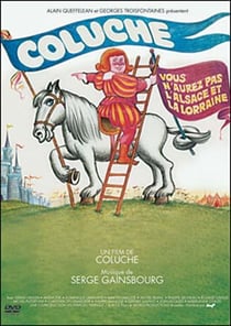 Vous n'aurez pas l'Alsace et la Lorraine