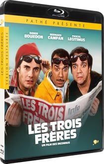 Les Trois frères