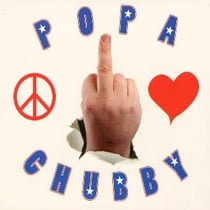 Peace, love and respect