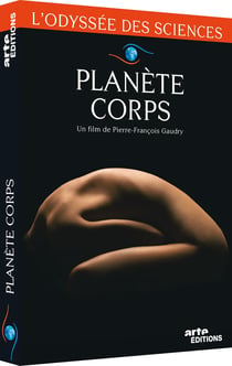 Planète corps