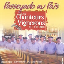 Passeyado Au Païs !