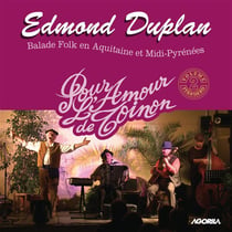 Pour l'amour de Toinon
