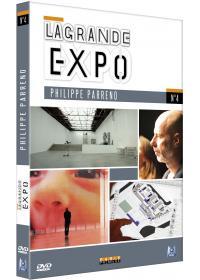 La Grande Expo - N°4 : Et Parreno créa l'expo...