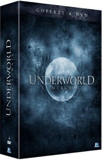 Underworld : L'intégrale