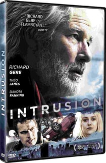 Intrusion