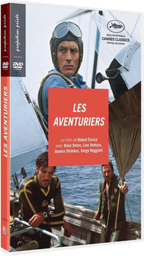 Les Aventuriers