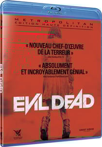 Evil Dead
