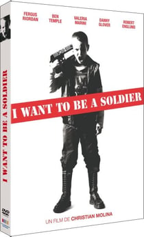 I Want to Be a Soldier