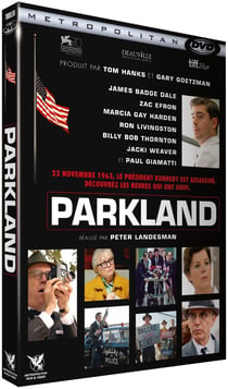 Parkland