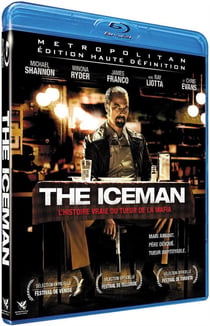 The Iceman