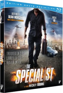 The Specialist