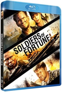 Soldiers of Fortune