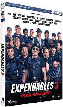 Expendables 3