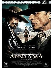 Appaloosa