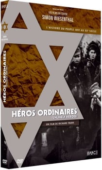 Héros ordinaires