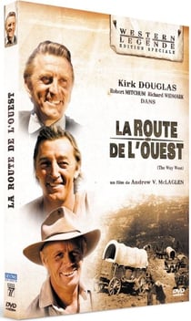 La Route de l'Ouest