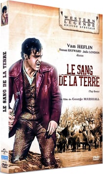Le Sang de la terre