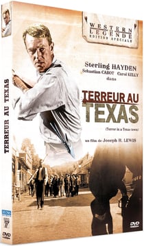 Terreur au Texas