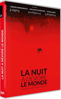 La Nuit a devoré le monde